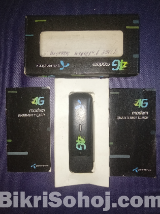 Grameenphone 4G Modem for sell